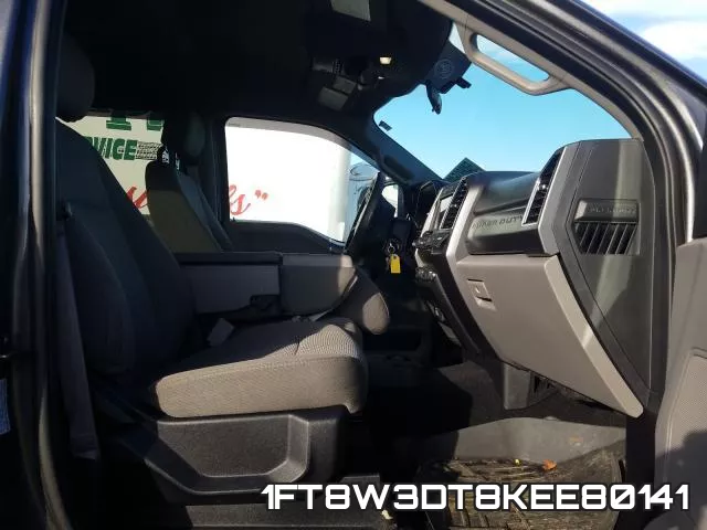 1FT8W3DT8KEE80141 фото 6