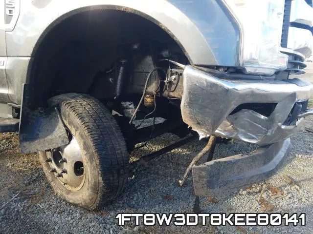 1FT8W3DT8KEE80141 фото 10