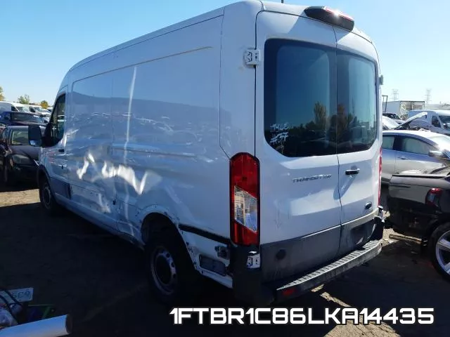 1FTBR1C86LKA14435 фото 4