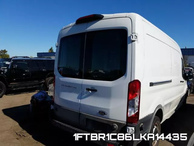 1FTBR1C86LKA14435 фото 5