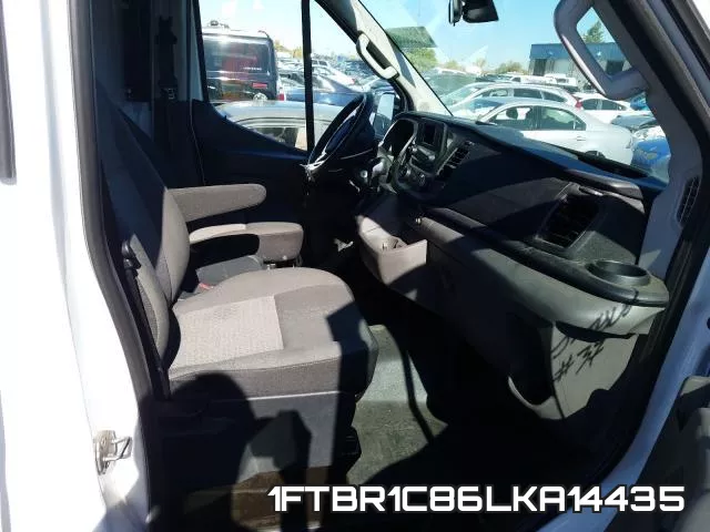 1FTBR1C86LKA14435 фото 6