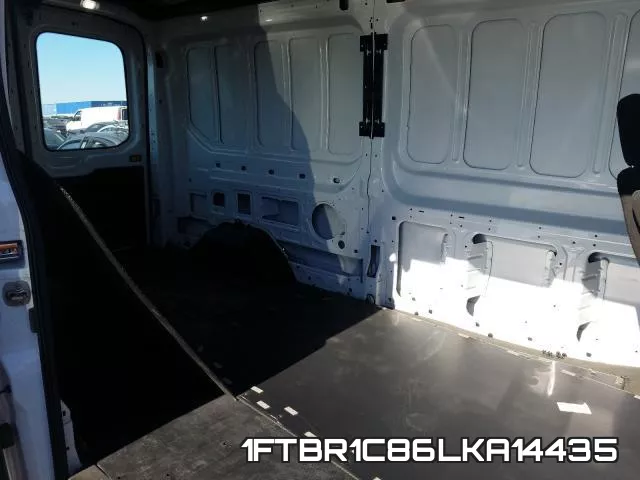 1FTBR1C86LKA14435 фото 7