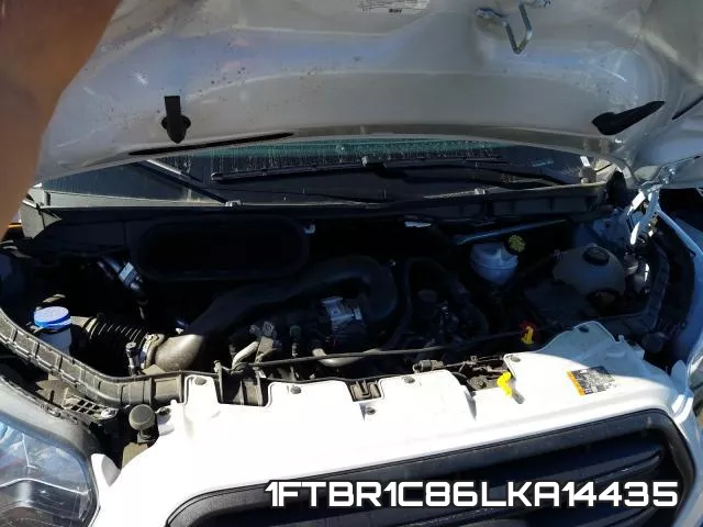 1FTBR1C86LKA14435 фото 8