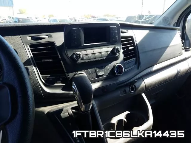 1FTBR1C86LKA14435 фото 10