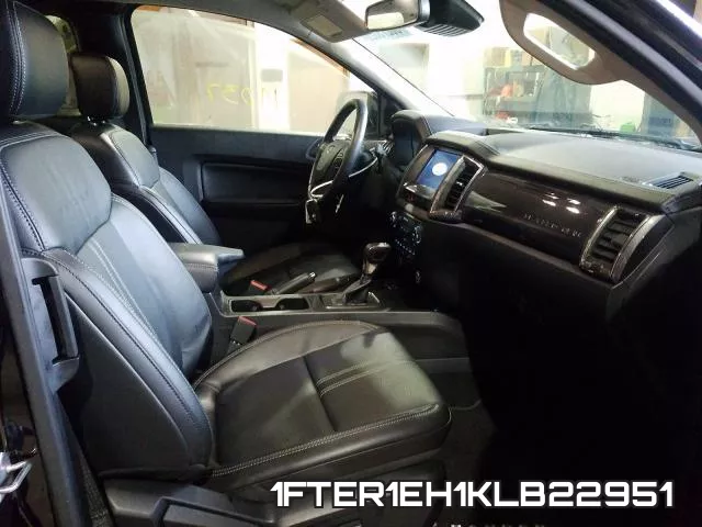 1FTER1EH1KLB22951 фото 6