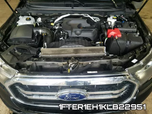 1FTER1EH1KLB22951 фото 8