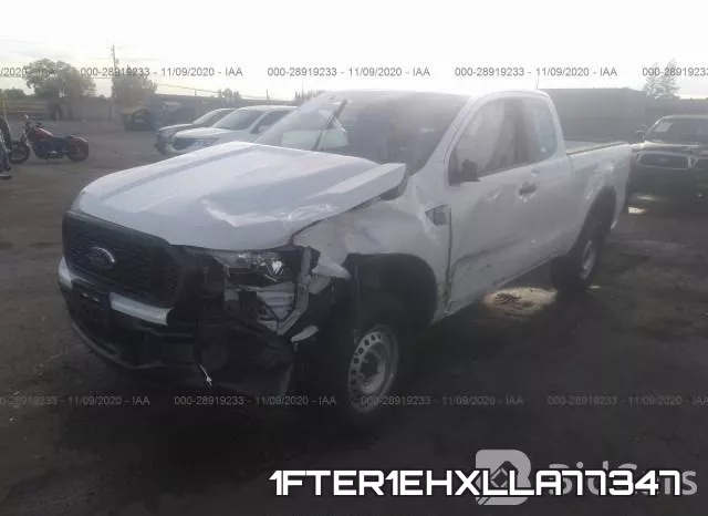 1FTER1EHXLLA77347 фото 3