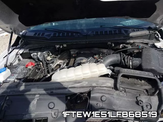 1FTEW1E51LFB68519 фото 8
