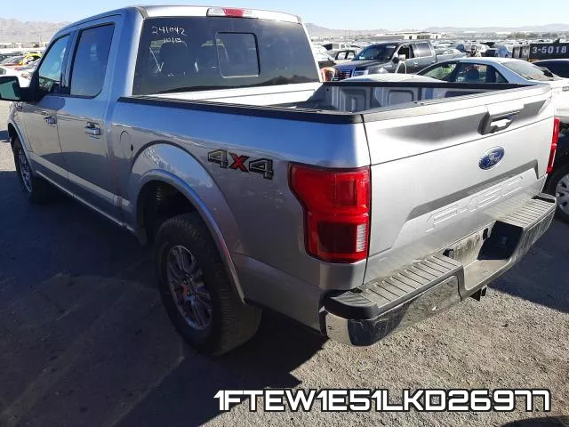 1FTEW1E51LKD26977 фото 4