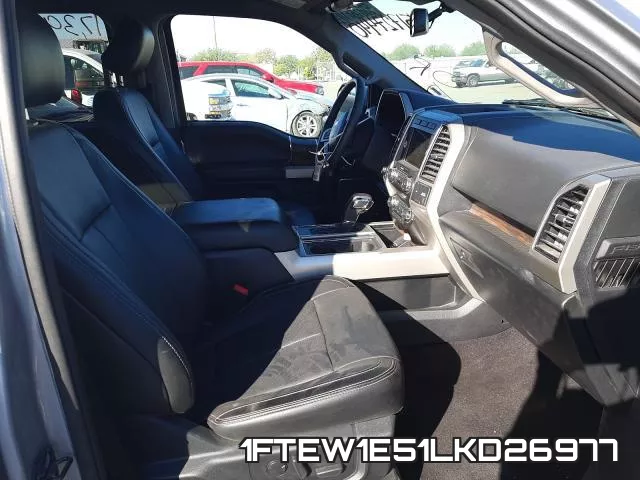 1FTEW1E51LKD26977 фото 6