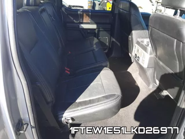 1FTEW1E51LKD26977 фото 7