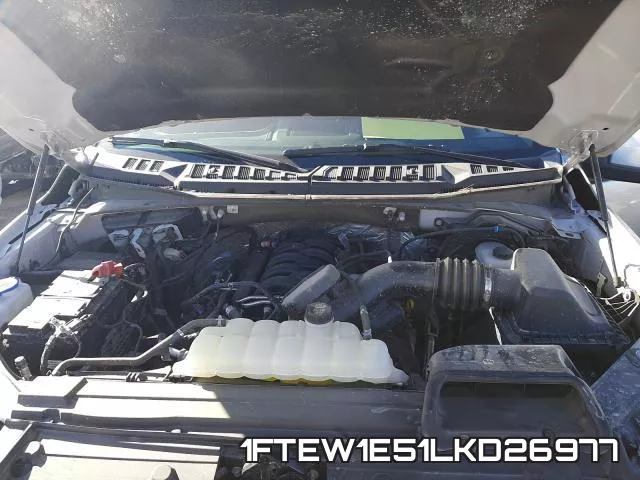 1FTEW1E51LKD26977 фото 8