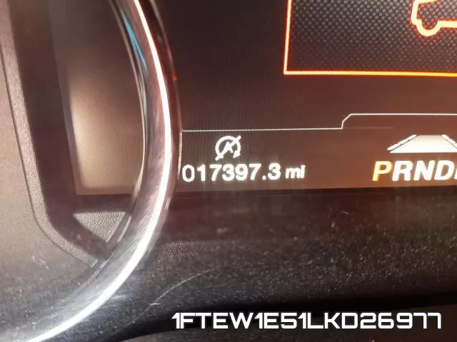 1FTEW1E51LKD26977 фото 9