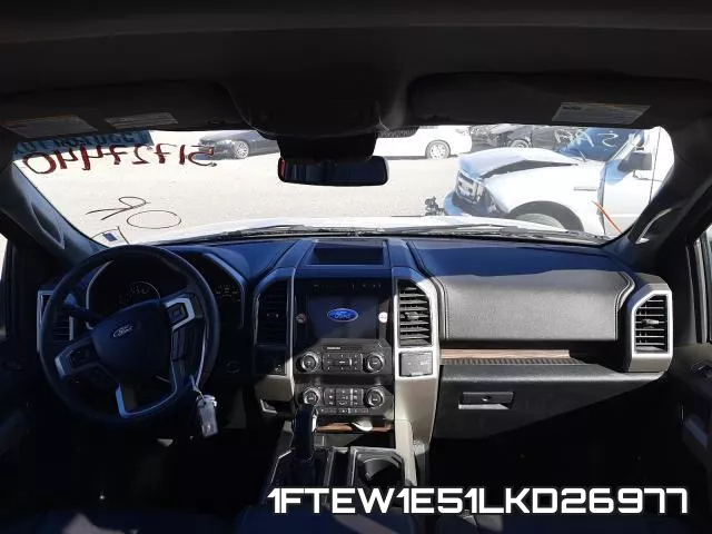 1FTEW1E51LKD26977 фото 10