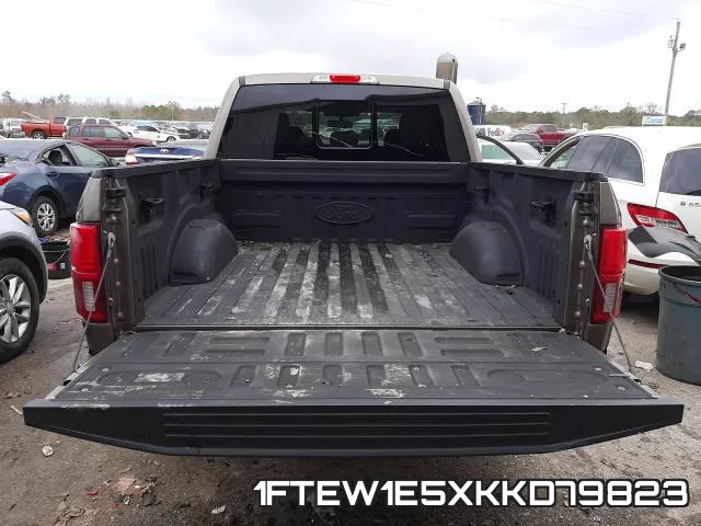 1FTEW1E5XKKD79823 фото 10