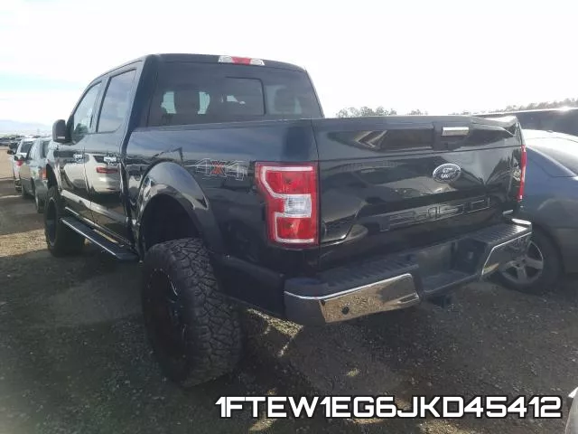 1FTEW1EG6JKD45412 фото 4