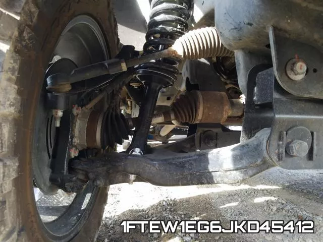 1FTEW1EG6JKD45412 фото 10