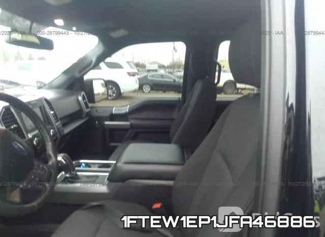 1FTEW1EP1JFA46886 фото 6