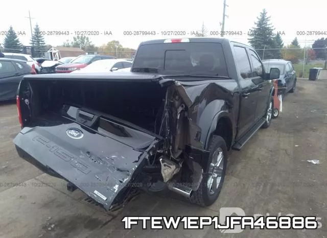 1FTEW1EP1JFA46886 фото 7