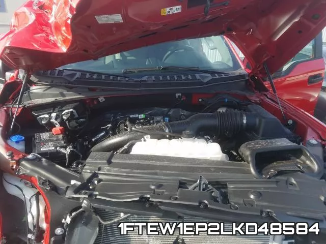 1FTEW1EP2LKD48584 фото 8