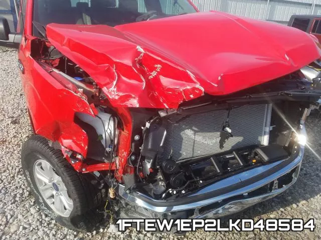 1FTEW1EP2LKD48584 фото 10