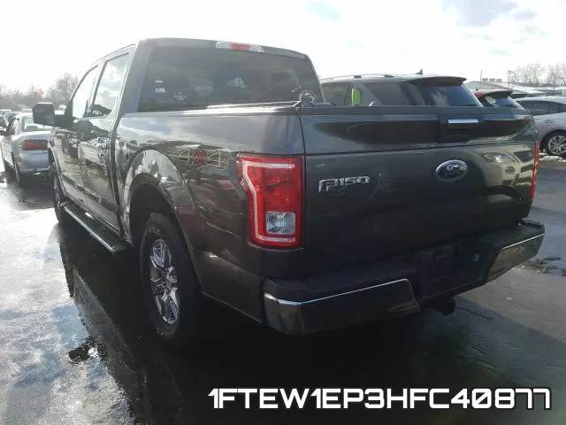 1FTEW1EP3HFC40877 фото 4
