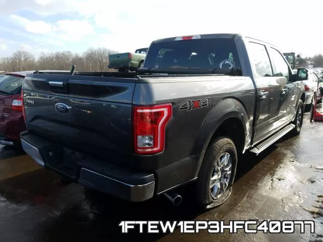 1FTEW1EP3HFC40877 фото 5