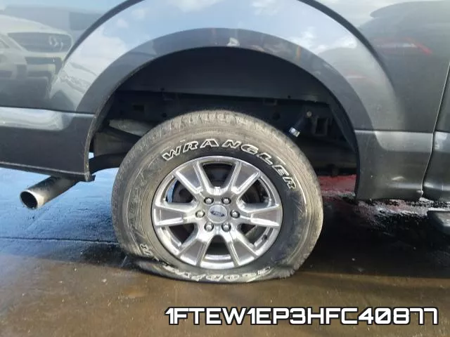 1FTEW1EP3HFC40877 фото 10