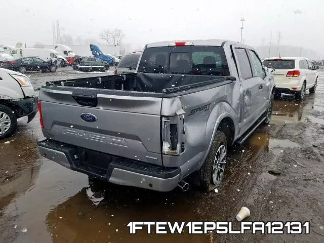 1FTEW1EP5LFA12131 фото 5