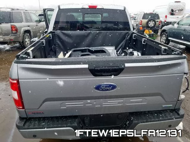 1FTEW1EP5LFA12131 фото 7