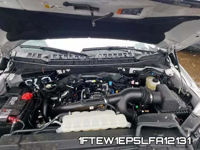 1FTEW1EP5LFA12131 фото 8