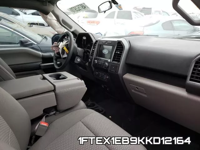 1FTEX1EB9KKD12164 фото 6