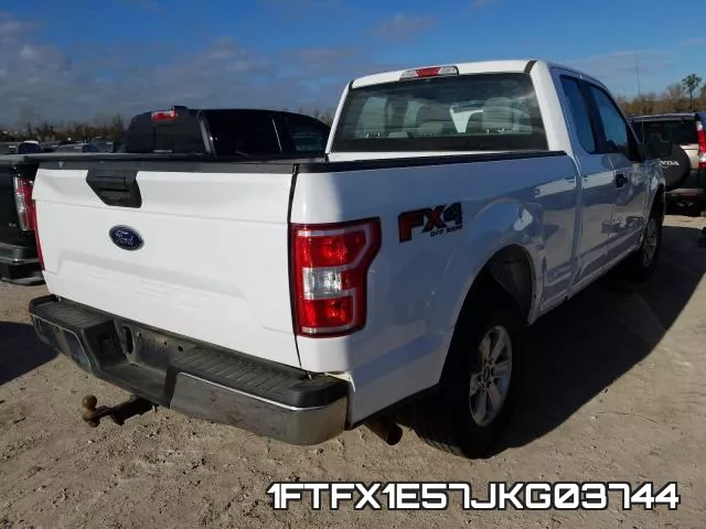 1FTFX1E57JKG03744 фото 5