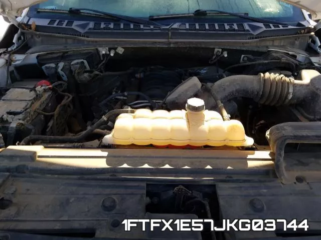 1FTFX1E57JKG03744 фото 8