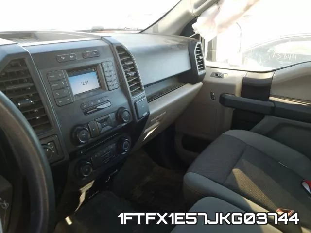 1FTFX1E57JKG03744 фото 10