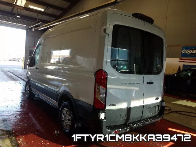 1FTYR1CM8KKA39472 фото 4