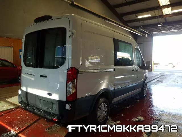 1FTYR1CM8KKA39472 фото 5