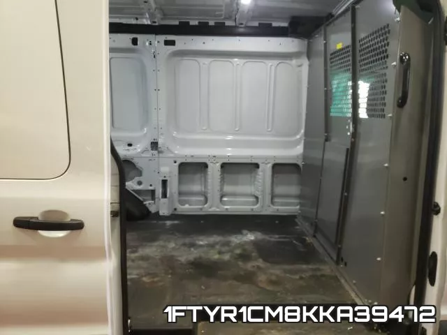 1FTYR1CM8KKA39472 фото 7