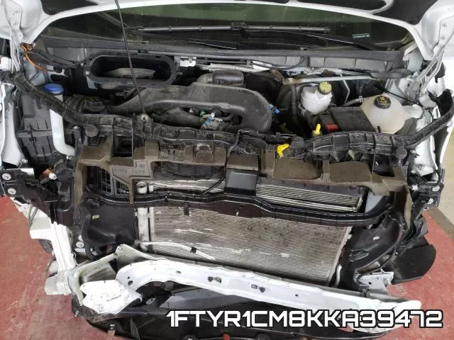 1FTYR1CM8KKA39472 фото 8