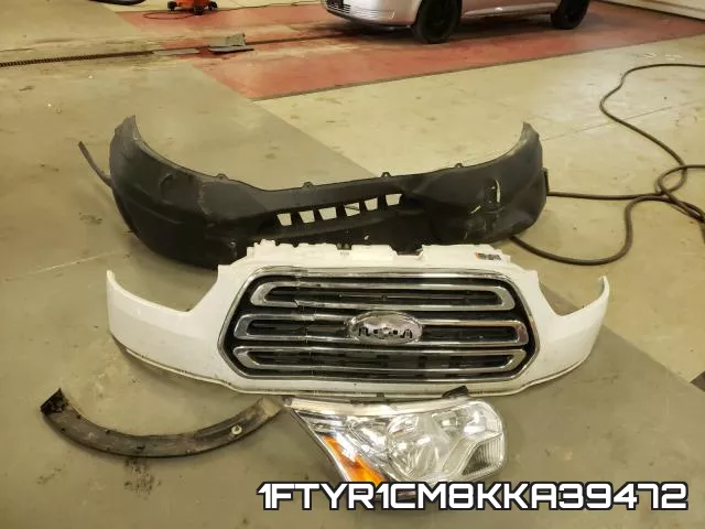 1FTYR1CM8KKA39472 фото 10