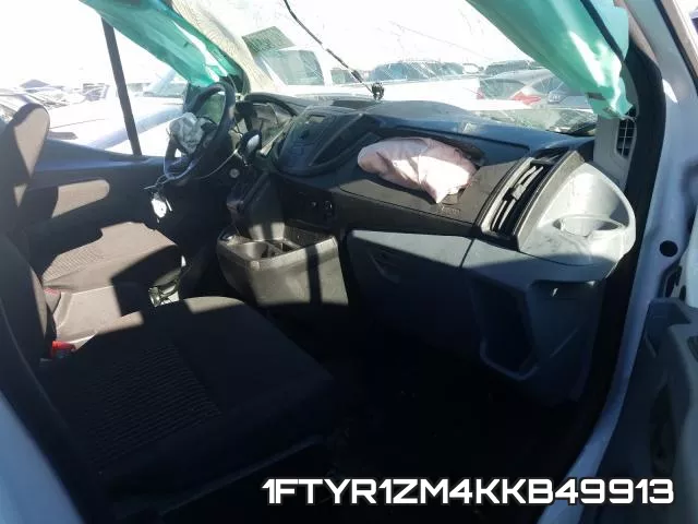 1FTYR1ZM4KKB49913 фото 6
