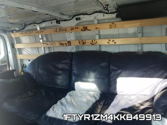 1FTYR1ZM4KKB49913 фото 7