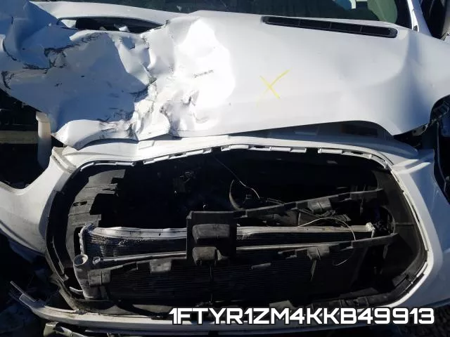 1FTYR1ZM4KKB49913 фото 8