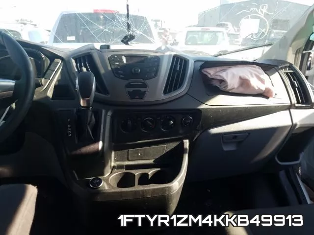 1FTYR1ZM4KKB49913 фото 10