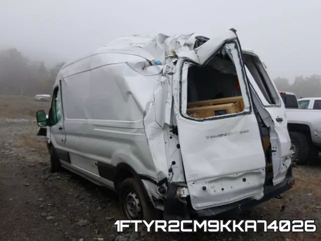 1FTYR2CM9KKA74026 фото 4