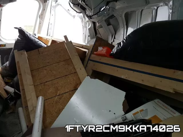 1FTYR2CM9KKA74026 фото 7