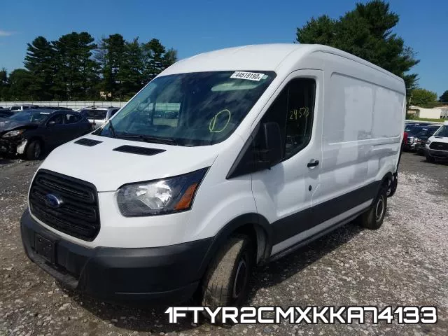 1FTYR2CMXKKA74133 фото 3