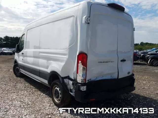 1FTYR2CMXKKA74133 фото 4