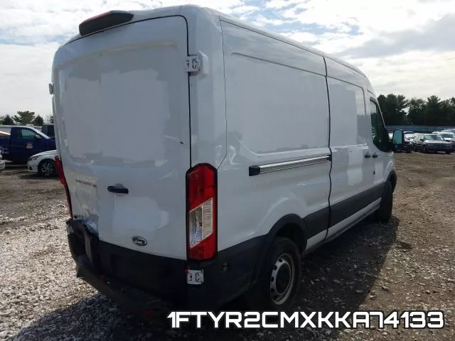 1FTYR2CMXKKA74133 фото 5