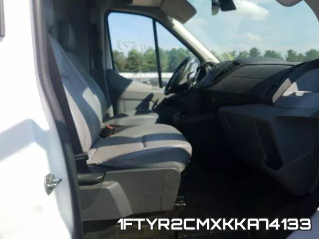 1FTYR2CMXKKA74133 фото 6
